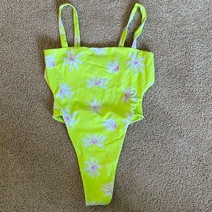 Benoa limited edition utopia one piece nectar